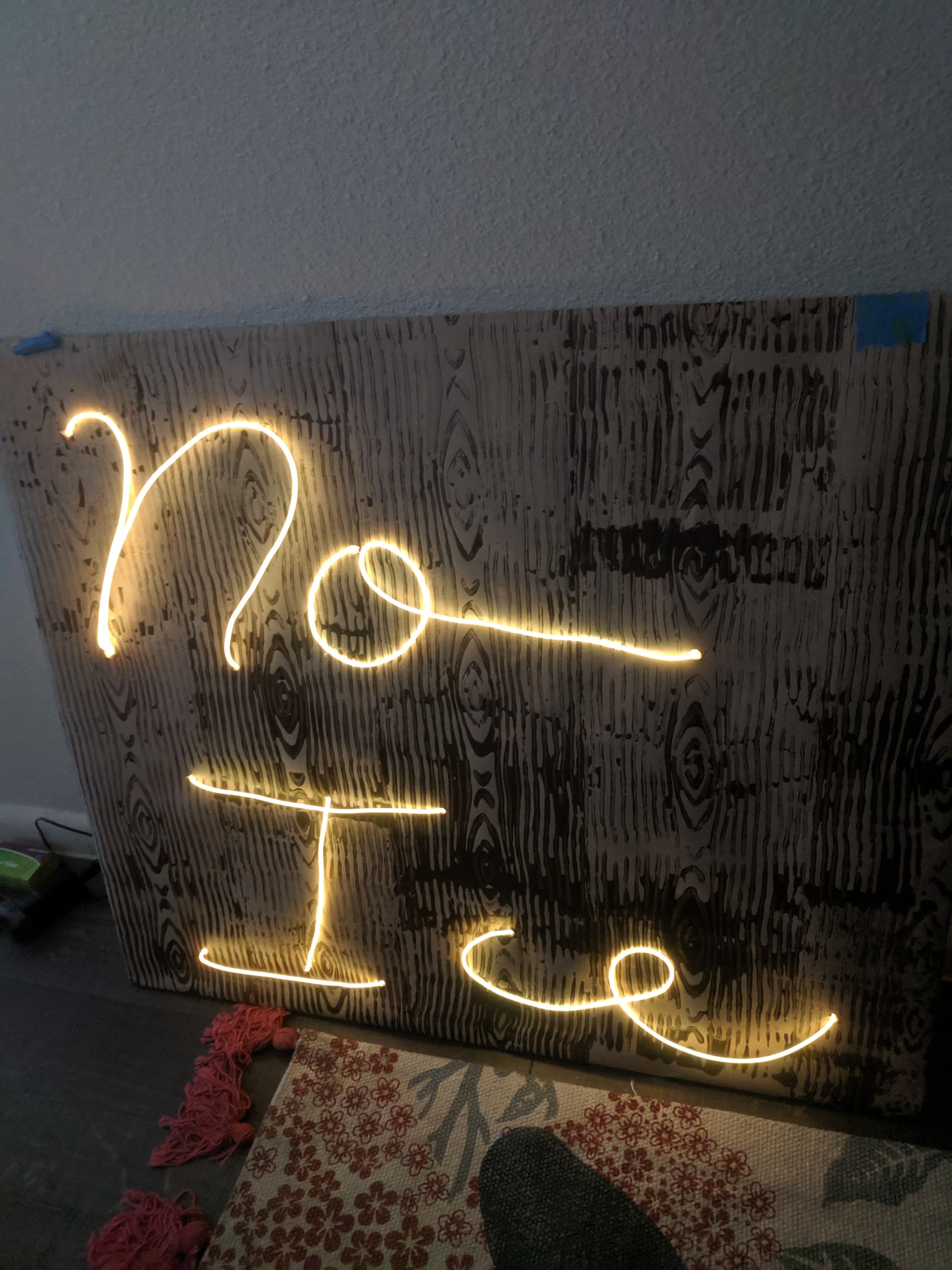 No Ice